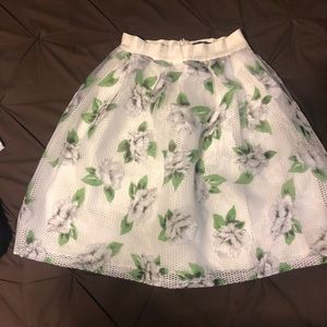 Garcia Skirt